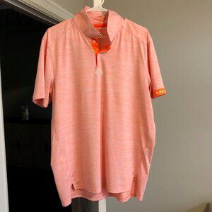 Oakley Golf Polo XL - Orange